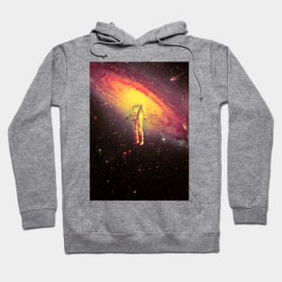 Mr. Galaxy Hoodie